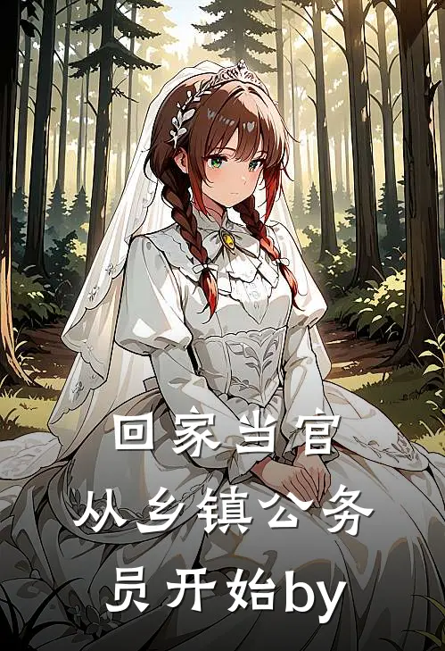 回家当官：从乡镇公务员开始by