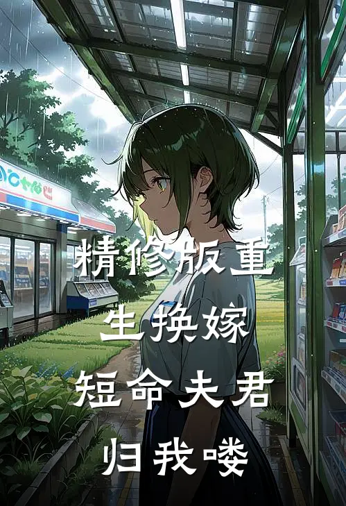 精修版重生换嫁：短命夫君归我喽