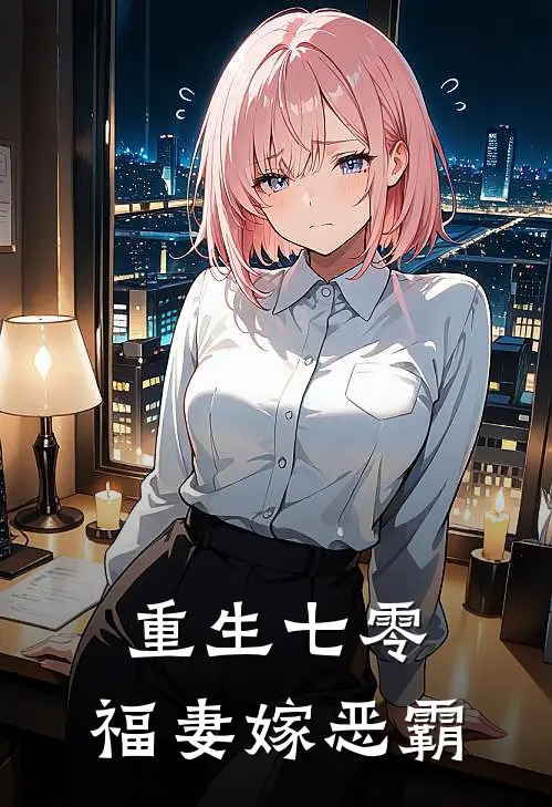 重生七零福妻嫁恶霸 第1603章