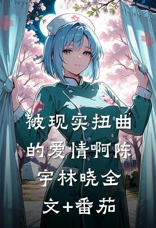被现实扭曲的爱情啊陈宇林晓全文+番茄