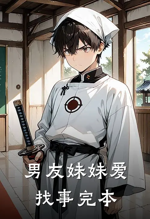 男友妹妹爱找事完本