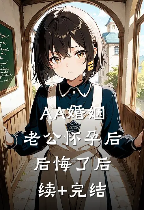 AA婚姻，老公怀孕后后悔了后续+完结