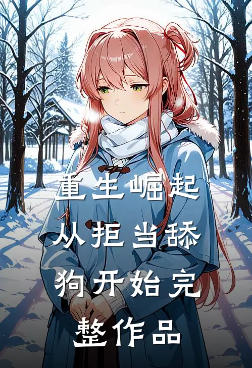 重生崛起，从拒当舔狗开始完整作品