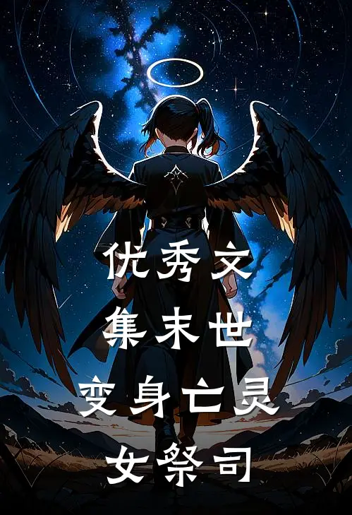 优秀文集末世：变身亡灵女祭司