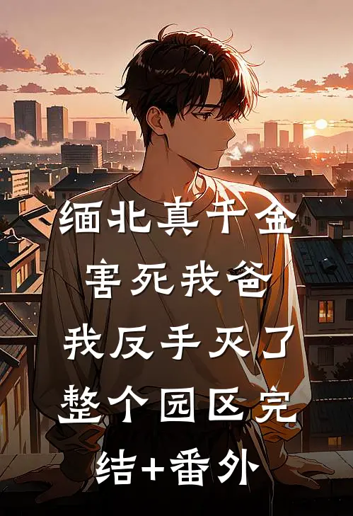 缅北真千金害死我爸，我反手灭了整个园区完结+番外