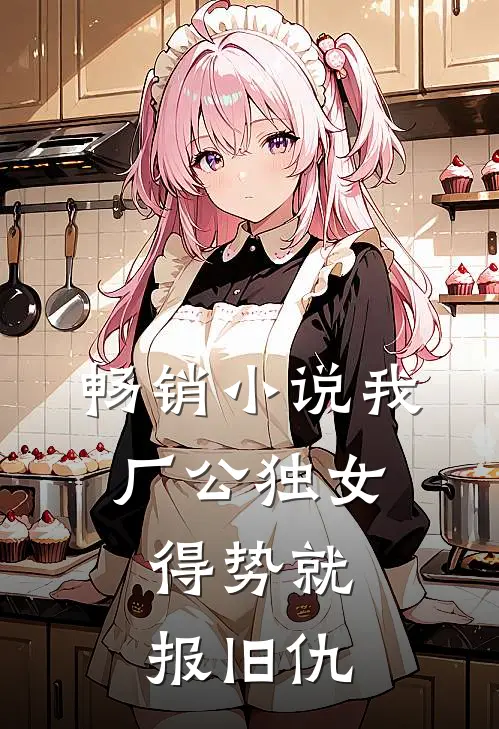 畅销小说我，厂公独女，得势就报旧仇