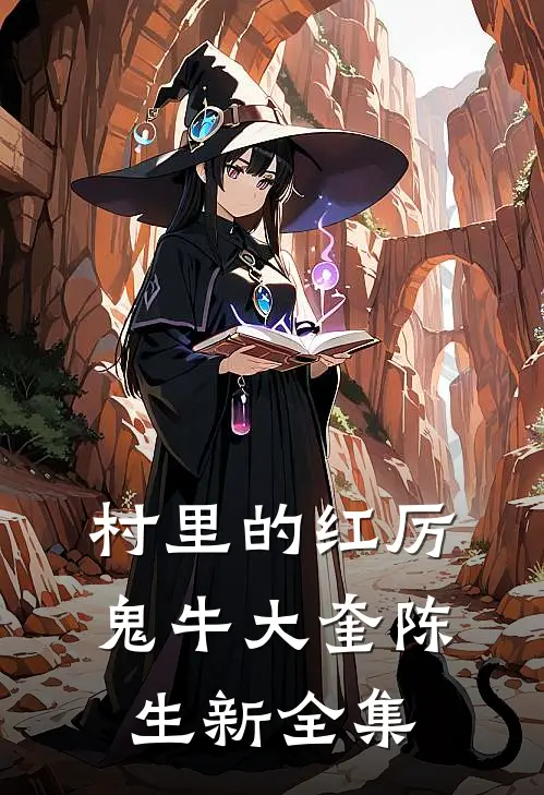 村里的红厉鬼牛大奎陈生新 全集