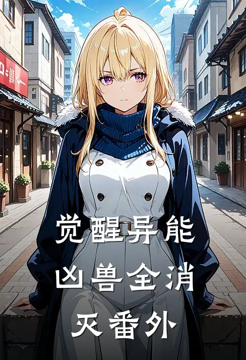 觉醒异能，凶兽全消灭 番外