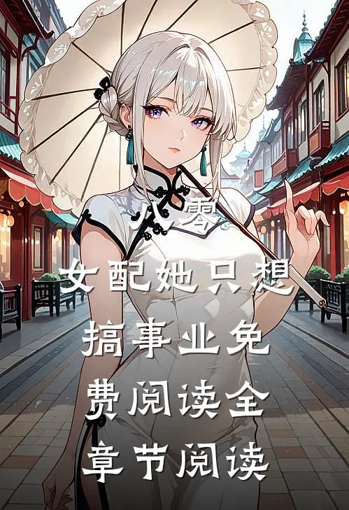 八零:女配她只想搞事业免费阅读全章节阅读