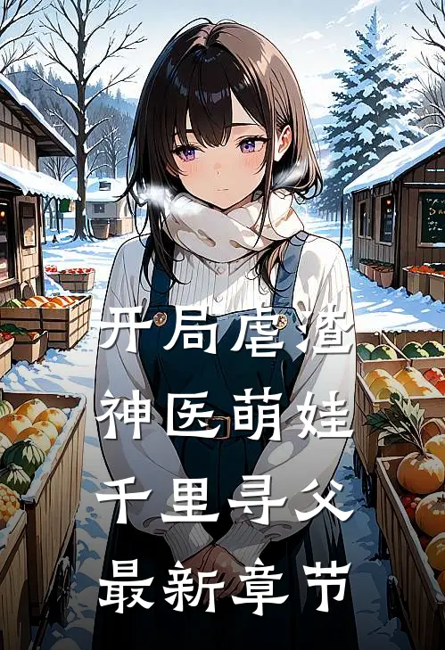 开局虐渣,神医萌娃千里寻父最新章节免费阅读