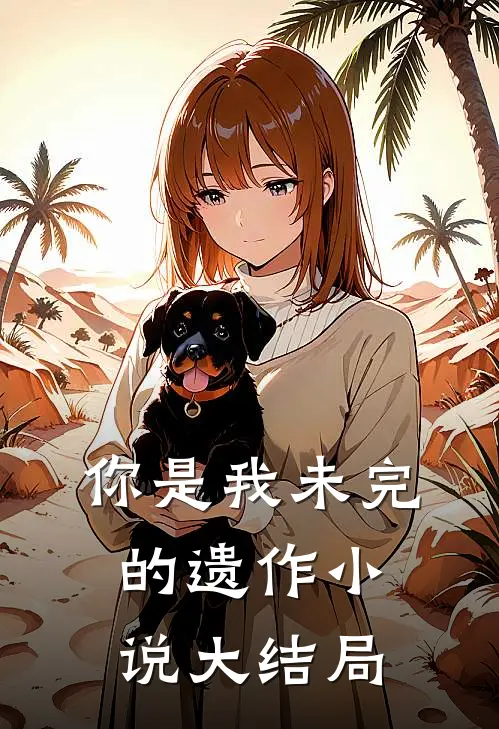 你是我未完的遗作小说大结局