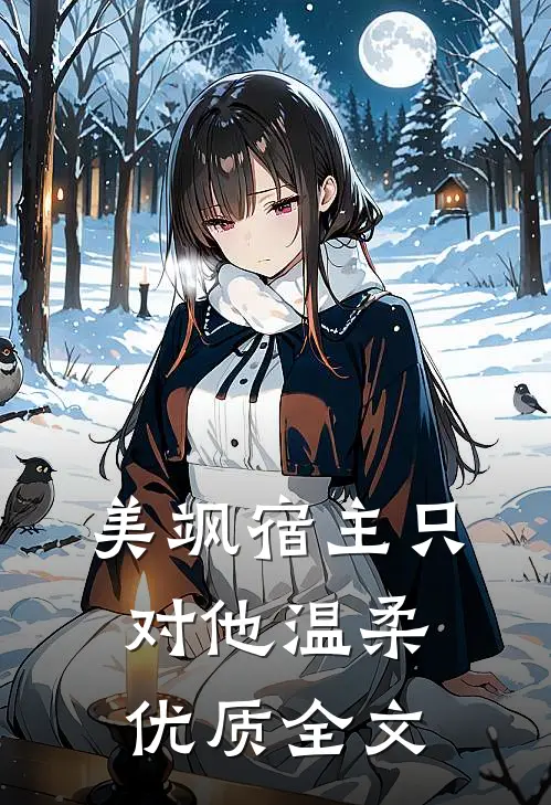 美飒宿主只对他温柔优质全文