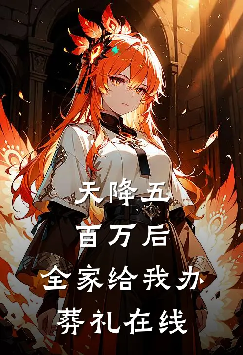天降五百万后，全家给我办葬礼在线