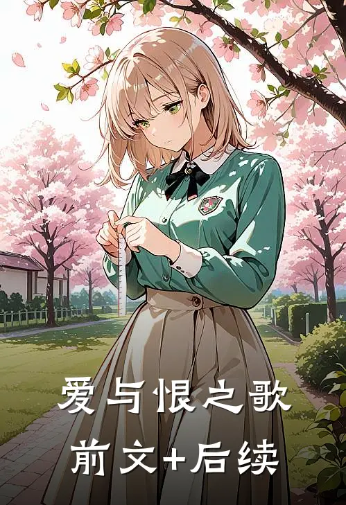 爱与恨之歌前文+后续