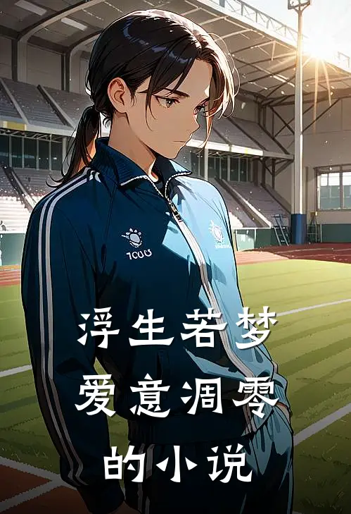 浮生若梦，爱意凋零的小说