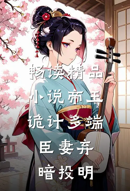 畅读精品小说帝王诡计多端，臣妻弃暗投明