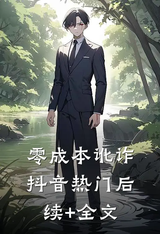 零成本讹诈抖音热门后续+全文
