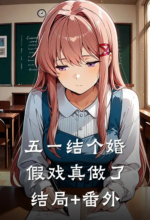 五一结个婚，假戏真做了结局+番外