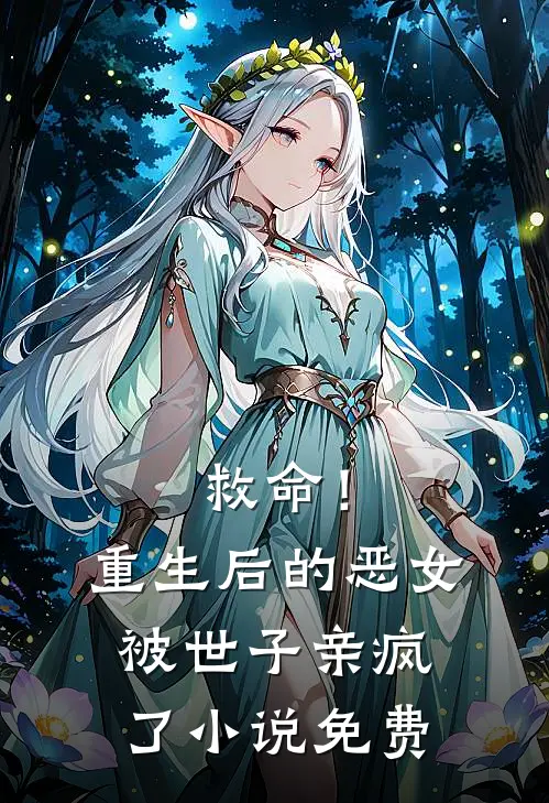 救命！重生后的恶女被世子亲疯了小说免费