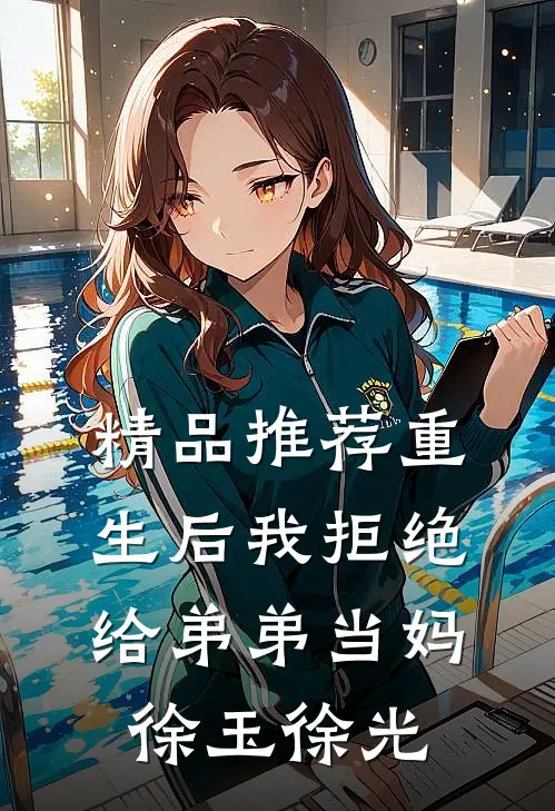 精品推荐重生后我拒绝给弟弟当妈徐玉徐光