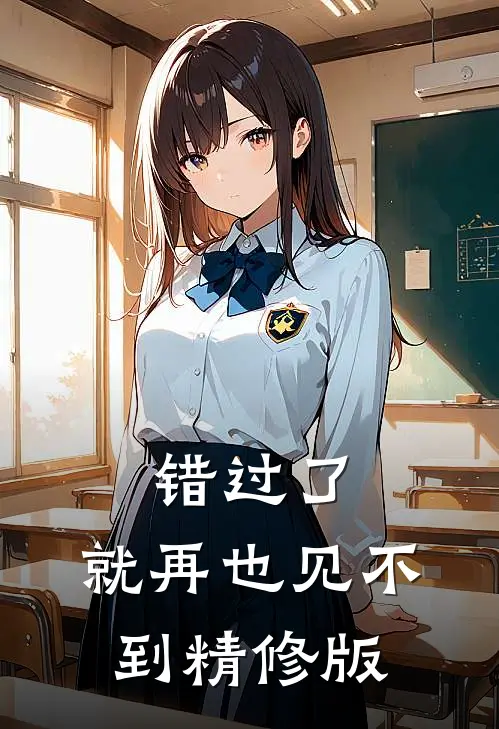 错过了，就再也见不到精修版