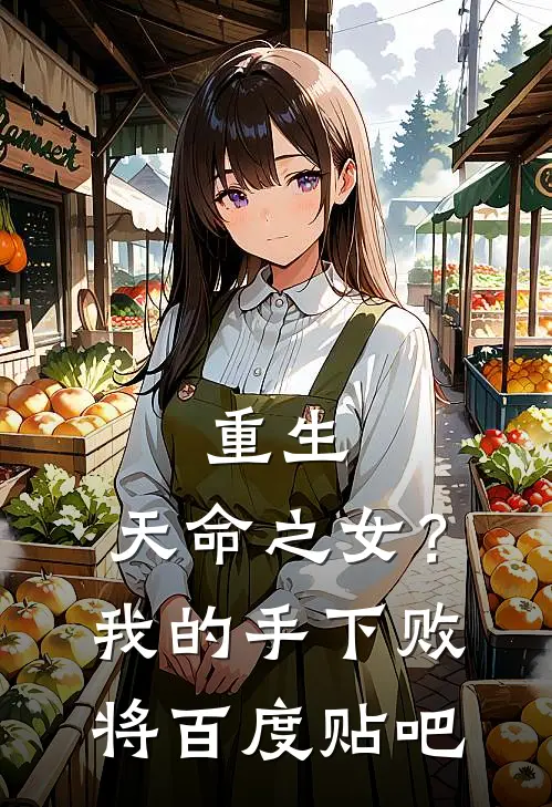 重生天命之女?我的手下败将百度贴吧