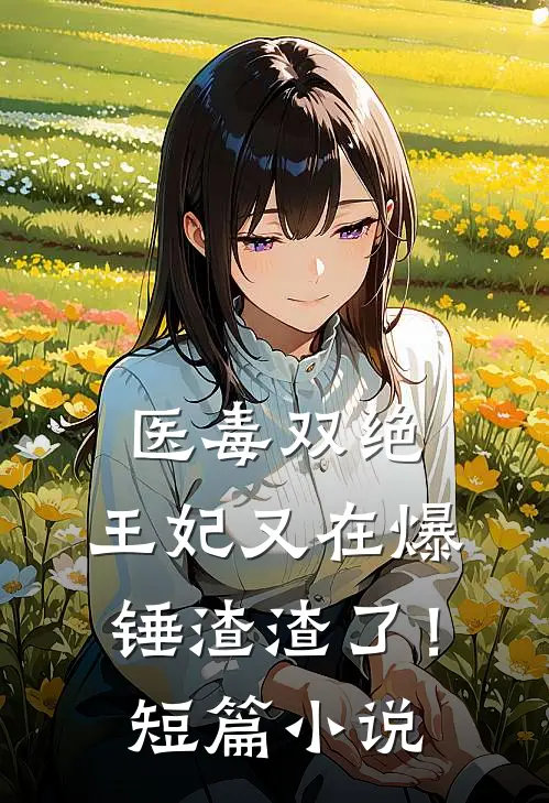 医毒双绝：王妃又在爆锤渣渣了！短篇小说