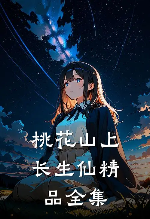 桃花山上长生仙精品全集