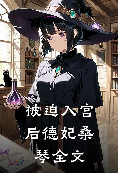 被迫入宫后德妃桑琴全文