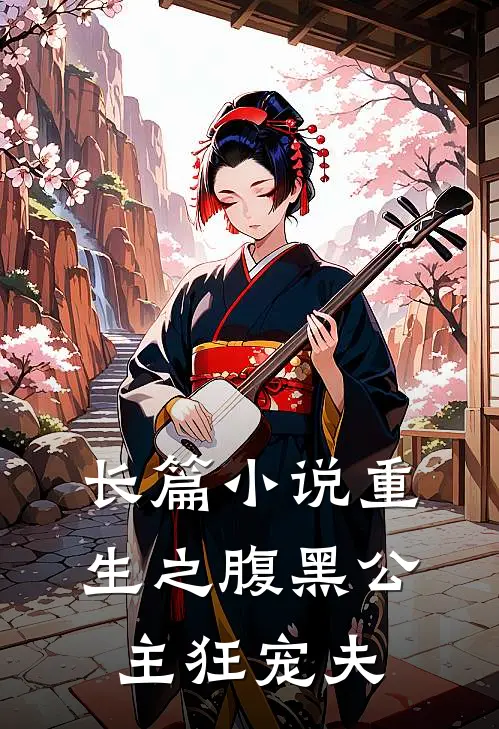 长篇小说重生之腹黑公主狂宠夫