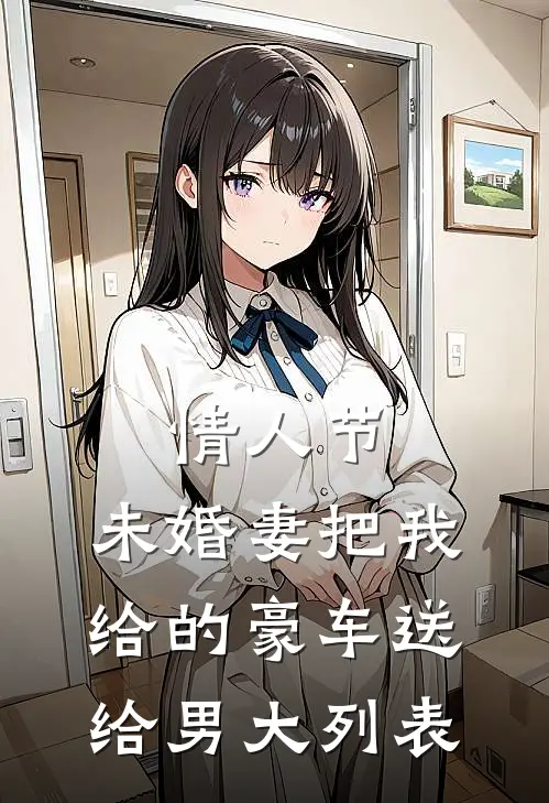 情人节，未婚妻把我给的豪车送给男大列表