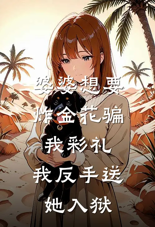 婆婆想要炸金花骗我彩礼，我反手送她入狱