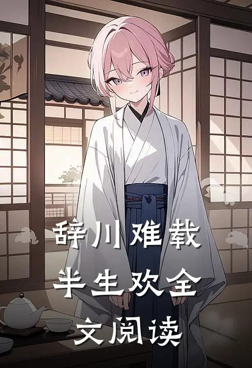 辞川难载半生欢全文阅读
