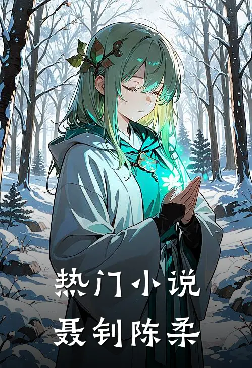 热门小说聂钊 陈柔