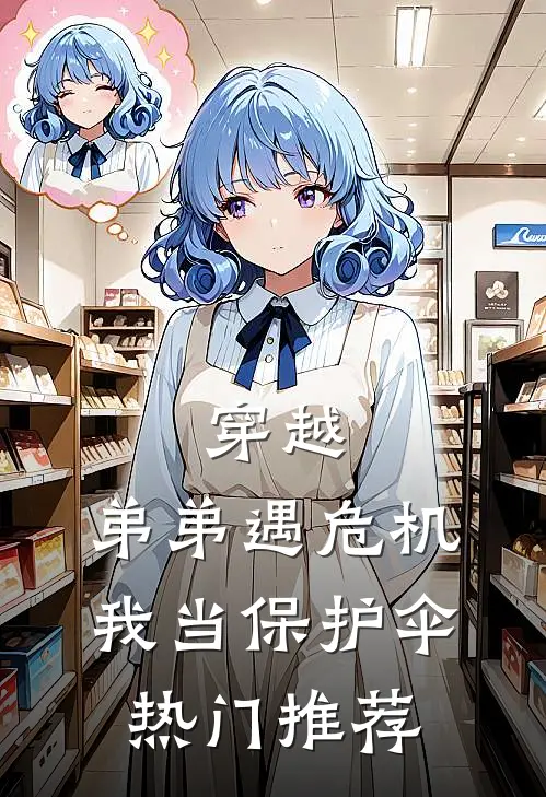 穿越：弟弟遇危机，我当保护伞热门推荐