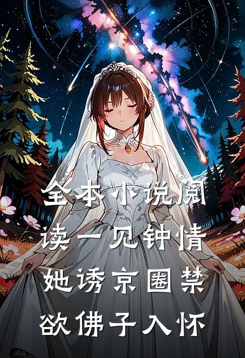 全本小说阅读一见钟情：她诱京圈禁欲佛子入怀