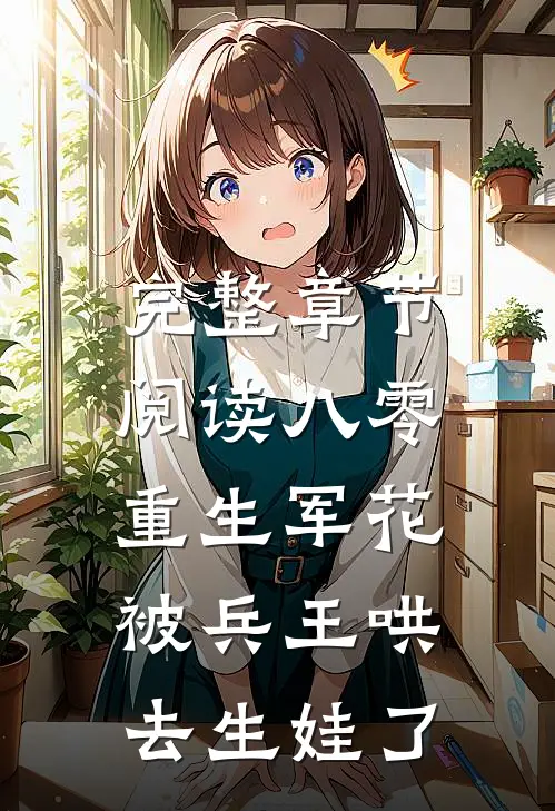 完整章节阅读八零：重生军花被兵王哄去生娃了