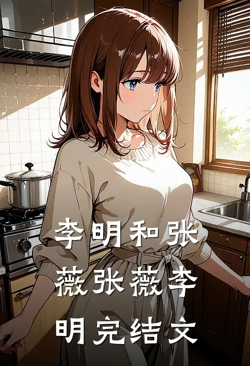 李明和张薇张薇李明完结文