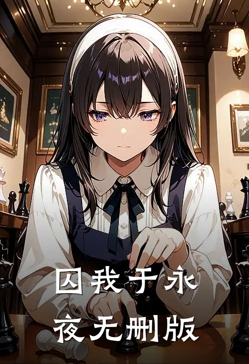 囚我于永夜无删版