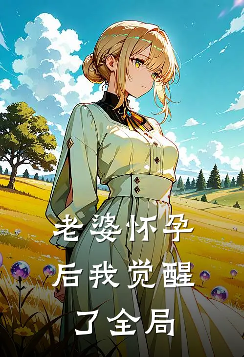 老婆怀孕后我觉醒了全局