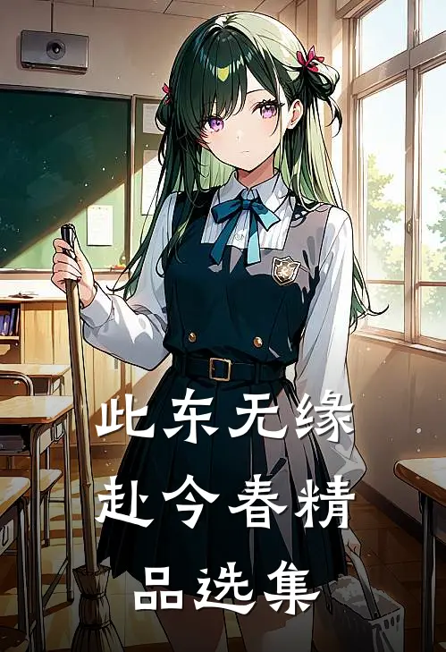 此东无缘赴今春精品选集
