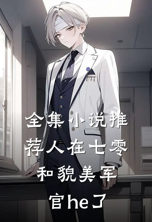 全集小说推荐人在七零，和貌美军官he了