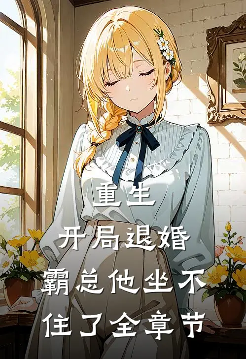 重生：开局退婚，霸总他坐不住了全章节