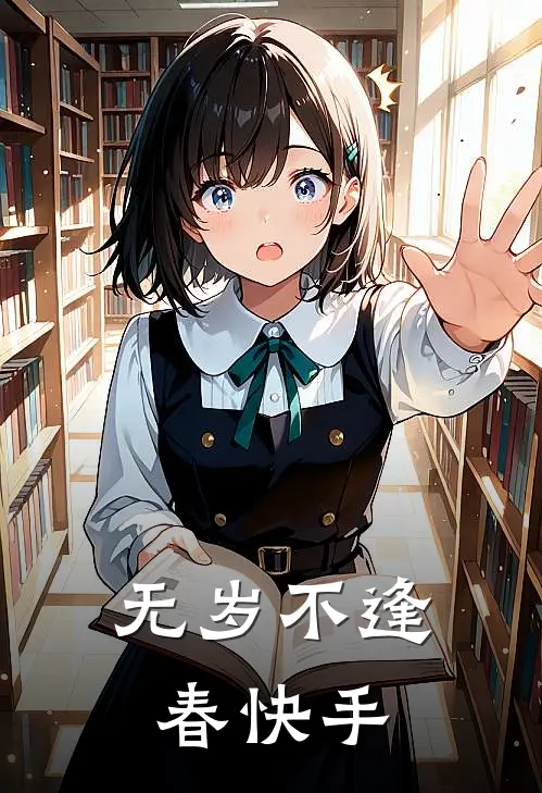 无岁不逢春快手