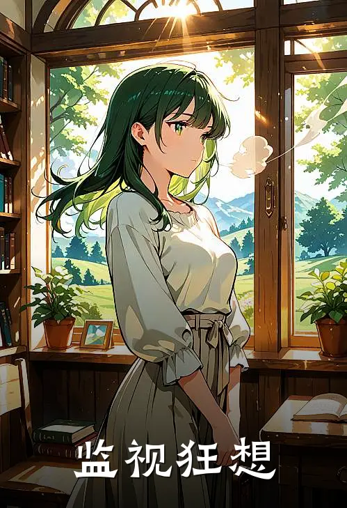 监视狂想