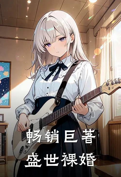 畅销巨著盛世裸婚