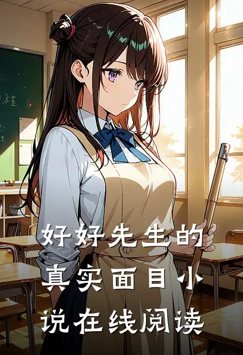 好好先生的真实面目小说在线阅读