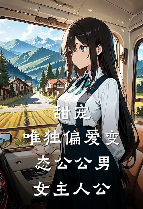 甜宠：唯独偏爱变态公公男女主人公