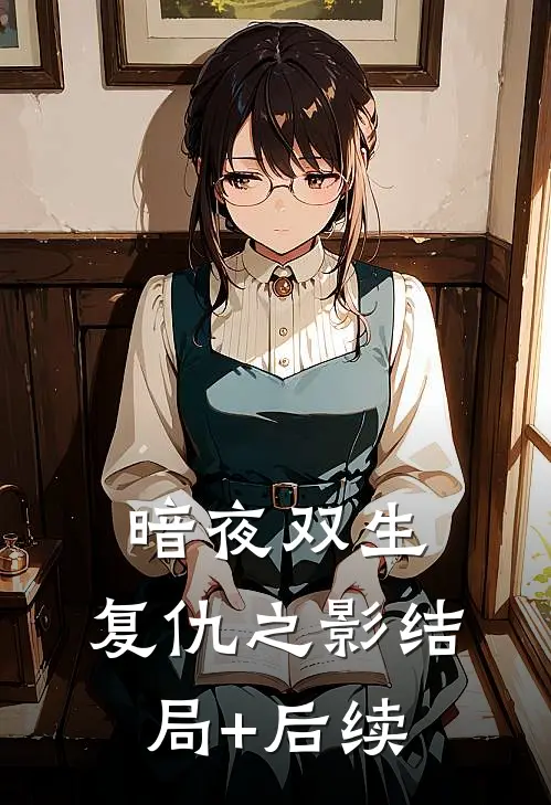 《暗夜双生：复仇之影》结局+后续