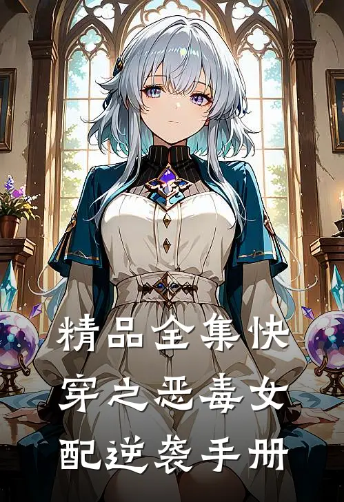 精品全集快穿之恶毒女配逆袭手册